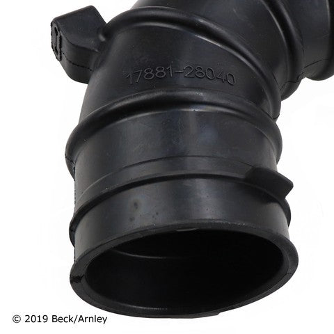 Engine Air Intake Hose Beck Arnley 158-1637