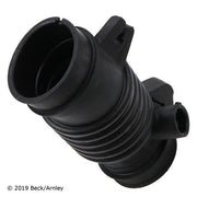 Engine Air Intake Hose Beck Arnley 158-1638