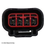 Ignition Knock (Detonation) Sensor Beck Arnley 158-1640