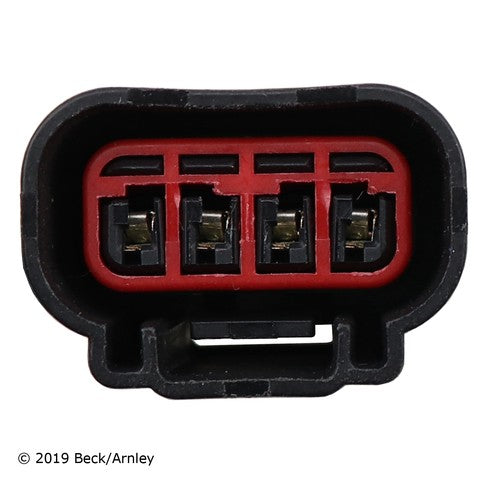Ignition Knock (Detonation) Sensor Beck Arnley 158-1640