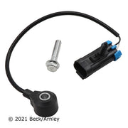 Ignition Knock (Detonation) Sensor Beck Arnley 158-1645