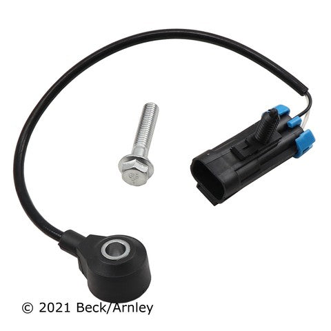 Ignition Knock (Detonation) Sensor Beck Arnley 158-1645