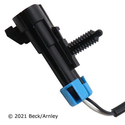 Ignition Knock (Detonation) Sensor Beck Arnley 158-1645