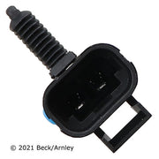 Ignition Knock (Detonation) Sensor Beck Arnley 158-1645