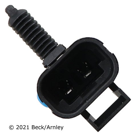 Ignition Knock (Detonation) Sensor Beck Arnley 158-1645