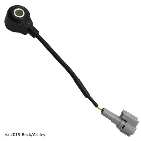 Ignition Knock (Detonation) Sensor Beck Arnley 158-1646