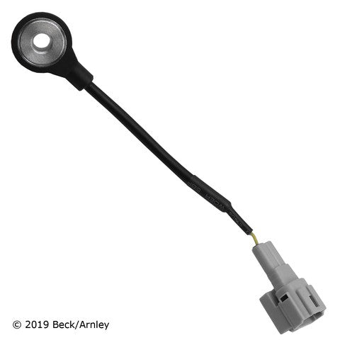 Ignition Knock (Detonation) Sensor Beck Arnley 158-1646