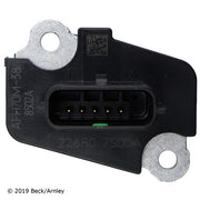 Mass Air Flow Sensor Beck Arnley 158-1650