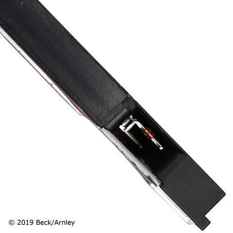 Mass Air Flow Sensor Beck Arnley 158-1650
