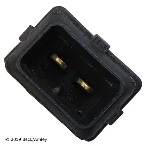 Ignition Knock (Detonation) Sensor Beck Arnley 158-1651