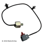 Ignition Knock (Detonation) Sensor Beck Arnley 158-1652