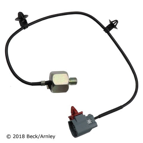 Ignition Knock (Detonation) Sensor Beck Arnley 158-1652