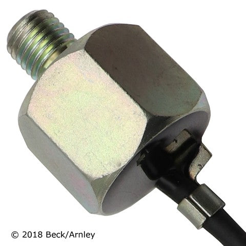 Ignition Knock (Detonation) Sensor Beck Arnley 158-1652