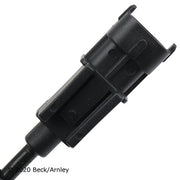 Ignition Knock (Detonation) Sensor Beck Arnley 158-1653