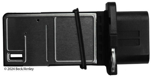 Mass Air Flow Sensor Beck Arnley 158-1660