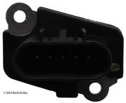 Mass Air Flow Sensor Beck Arnley 158-1660
