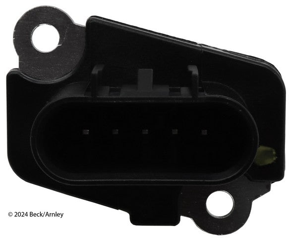 Mass Air Flow Sensor Beck Arnley 158-1660