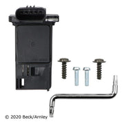 Mass Air Flow Sensor Beck Arnley 158-1662