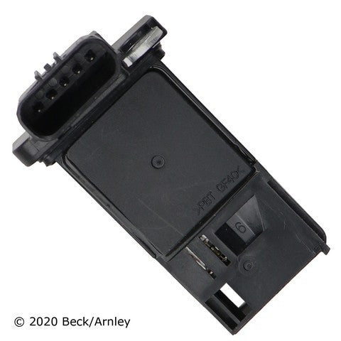 Mass Air Flow Sensor Beck Arnley 158-1662