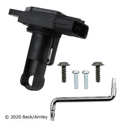 Mass Air Flow Sensor Beck Arnley 158-1663