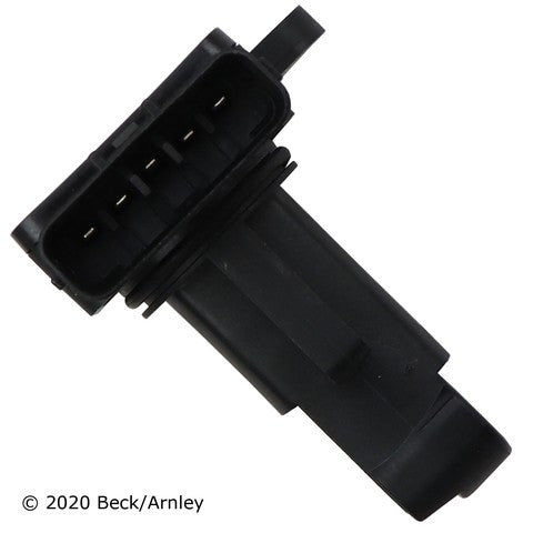 Mass Air Flow Sensor Beck Arnley 158-1663