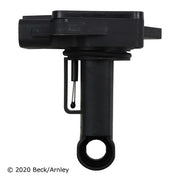 Mass Air Flow Sensor Beck Arnley 158-1663