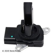 Mass Air Flow Sensor Beck Arnley 158-1665