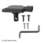 Mass Air Flow Sensor Beck Arnley 158-1666