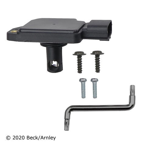 Mass Air Flow Sensor Beck Arnley 158-1666