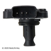 Mass Air Flow Sensor Beck Arnley 158-1666