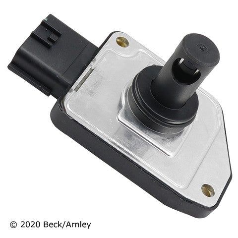 Mass Air Flow Sensor Beck Arnley 158-1666