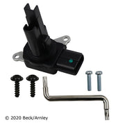 Mass Air Flow Sensor Beck Arnley 158-1667