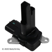 Mass Air Flow Sensor Beck Arnley 158-1667