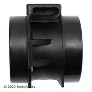 Mass Air Flow Sensor Beck Arnley 158-1668