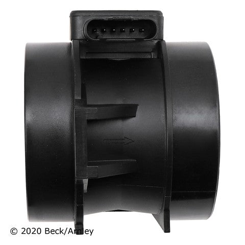 Mass Air Flow Sensor Beck Arnley 158-1668
