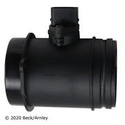 Mass Air Flow Sensor Beck Arnley 158-1670