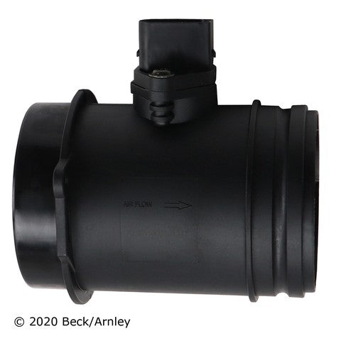 Mass Air Flow Sensor Beck Arnley 158-1670