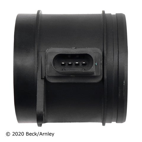 Mass Air Flow Sensor Beck Arnley 158-1671