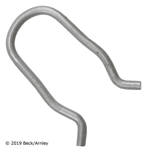 Engine Coolant Temperature Sensor Beck Arnley 158-1677