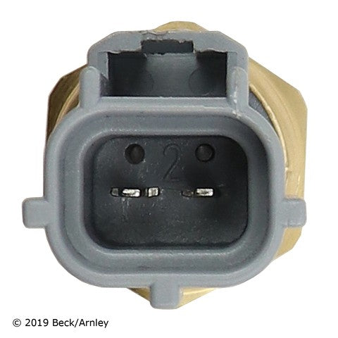 Engine Coolant Temperature Sensor Beck Arnley 158-1686