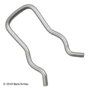 Engine Coolant Temperature Sensor Beck Arnley 158-1686