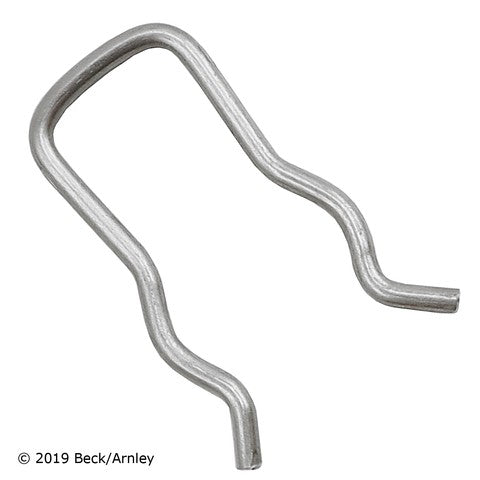 Engine Coolant Temperature Sensor Beck Arnley 158-1686