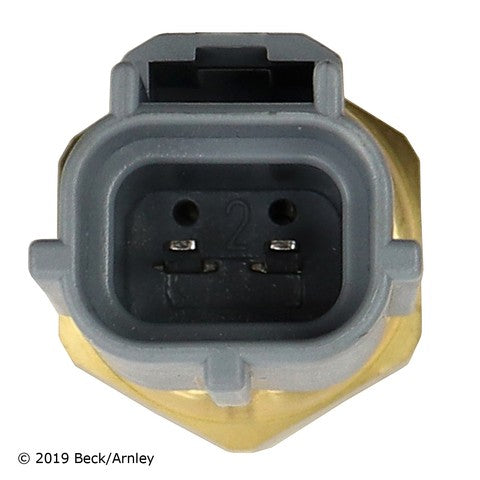 Engine Coolant Temperature Sensor Beck Arnley 158-1687