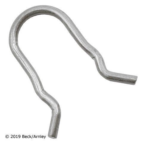 Engine Coolant Temperature Sensor Beck Arnley 158-1689