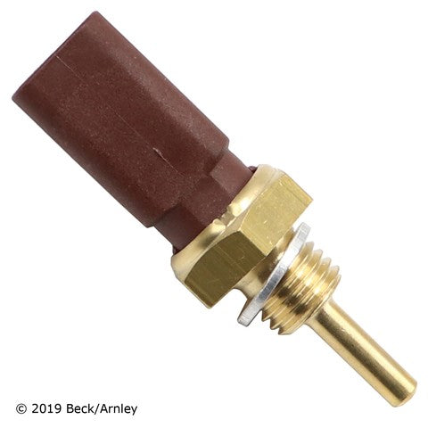 Engine Coolant Temperature Sensor Beck Arnley 158-1690