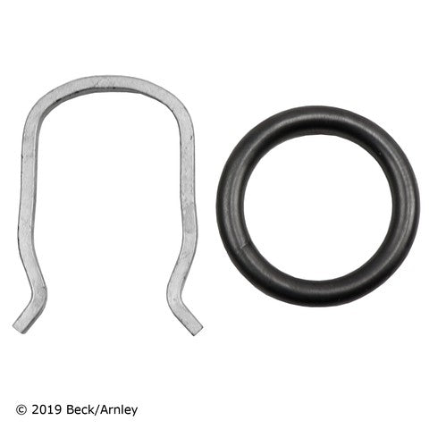 Engine Coolant Temperature Sensor Beck Arnley 158-1692