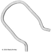 Engine Coolant Temperature Sensor Beck Arnley 158-1693