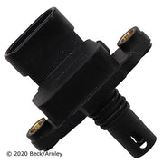 Fuel Injection Manifold Pressure Sensor Beck Arnley 158-1697