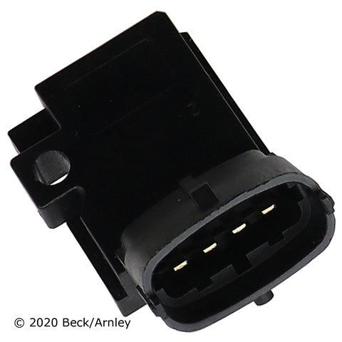 Fuel Injection Manifold Pressure Sensor Beck Arnley 158-1699