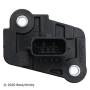 Mass Air Flow Sensor Beck Arnley 158-1703